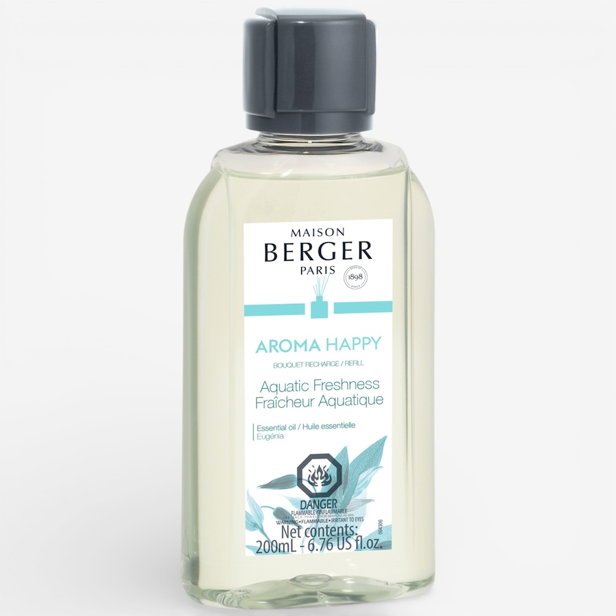Image 489362_AROHY.jpg, Product 489-362 / Price $20.00, Maison Berger Paris Bouquet Refill from Maison Berger on TSC.ca's Home & Garden department