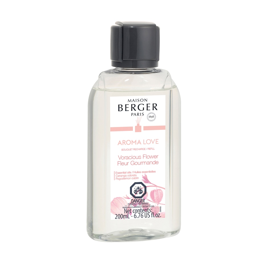 Image 489362_AROML.jpg, Product 489-362 / Price $16.00, Maison Berger Paris Bouquet Refill from Maison Berger on TSC.ca's Home & Garden department
