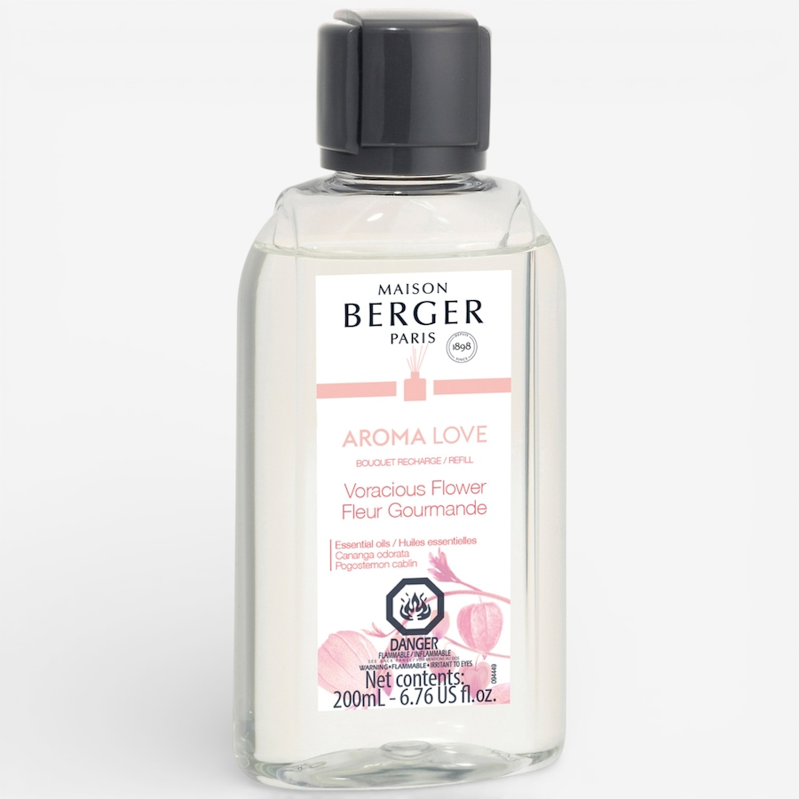 Image 489362_AROML.jpg, Product 489-362 / Price $20.00, Maison Berger Paris Bouquet Refill from Maison Berger on TSC.ca's Home & Garden department