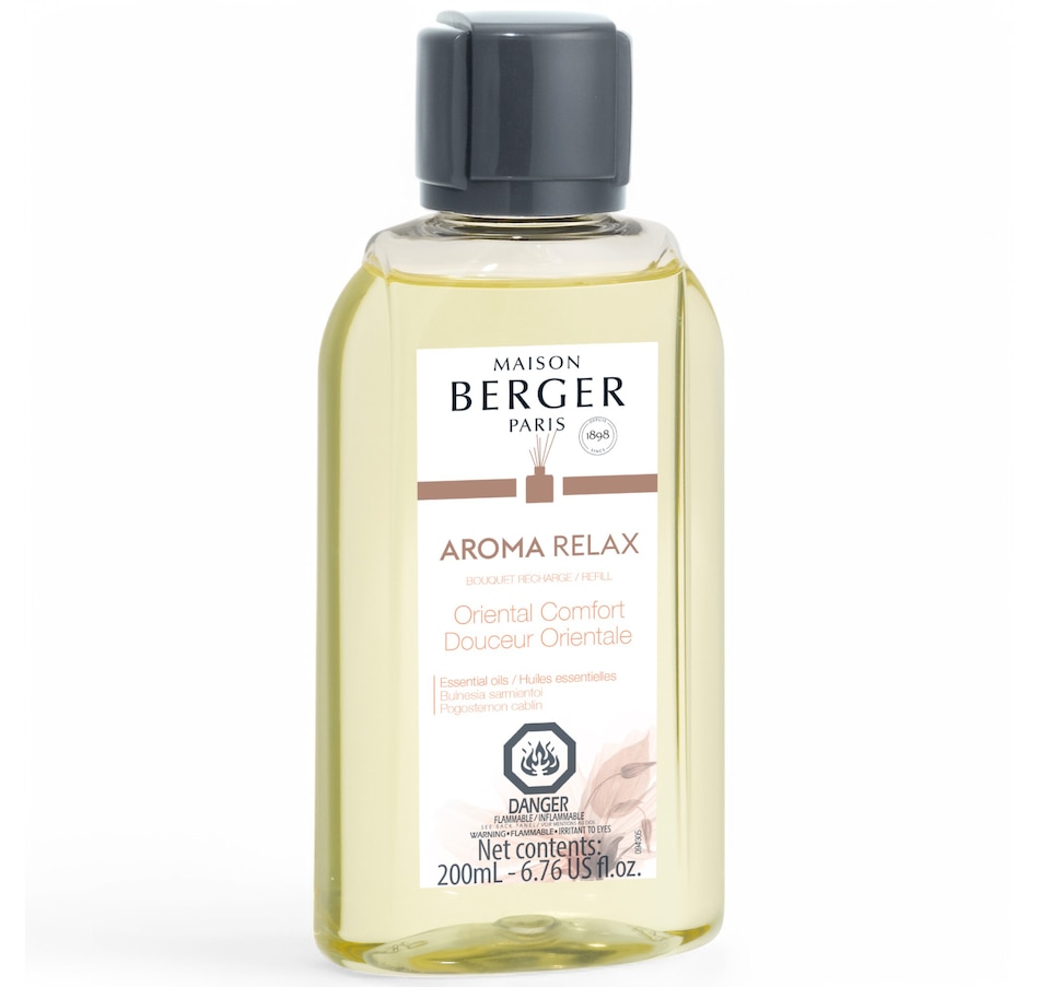 Image 489362_ARORX.jpg, Product 489-362 / Price $16.00, Maison Berger Paris Bouquet Refill from Maison Berger on TSC.ca's Home & Garden department