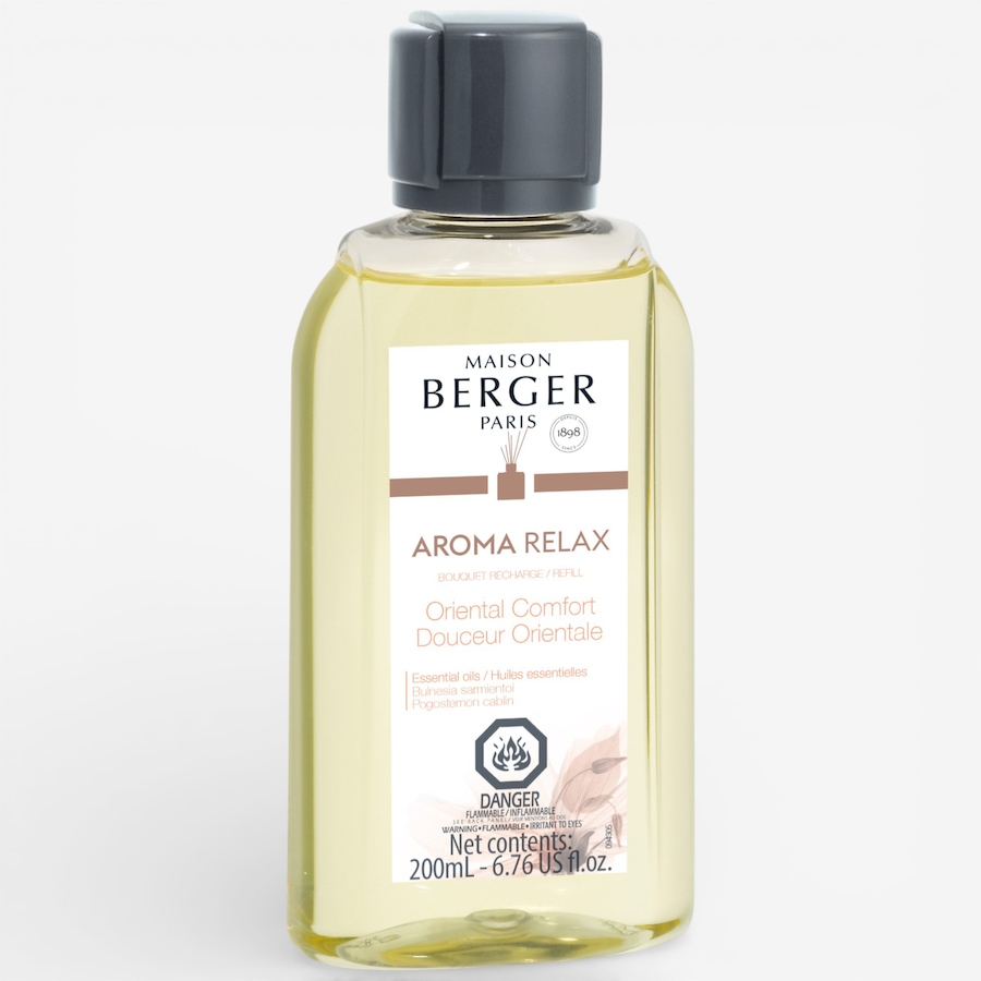 Image 489362_ARORX.jpg, Product 489-362 / Price $20.00, Maison Berger Paris Bouquet Refill from Maison Berger on TSC.ca's Home & Garden department