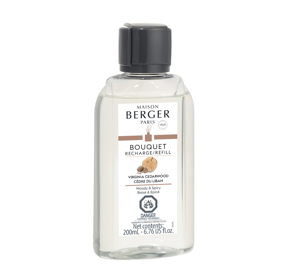 Image 489362_CDRWD.jpg, Product 489-362 / Price $16.00, Maison Berger Paris Bouquet Refill from Maison Berger on TSC.ca's Home & Garden department