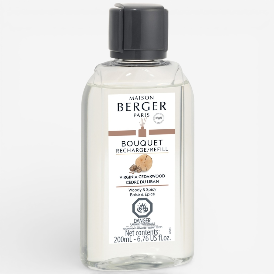 Image 489362_CDRWD.jpg, Product 489-362 / Price $20.00, Maison Berger Paris Bouquet Refill from Maison Berger on TSC.ca's Home & Garden department