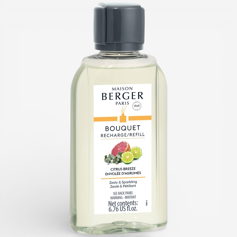 Image 489362_CITBZ.jpg, Product 489-362 / Price $20.00, Maison Berger Paris Bouquet Refill from Maison Berger on TSC.ca's Home & Garden department