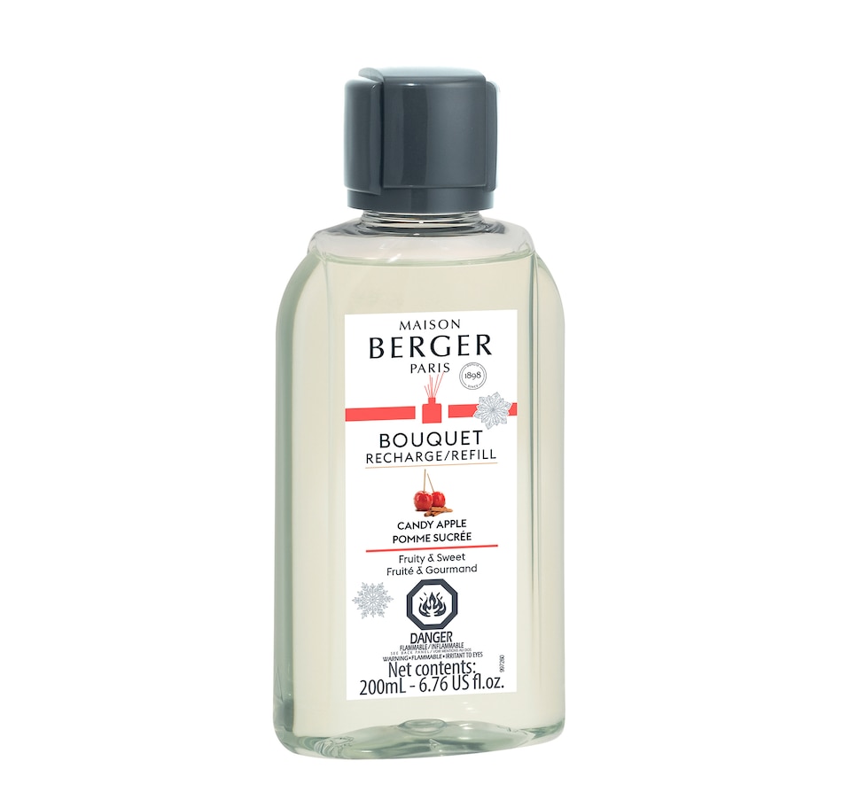 Image 489362_CYAE.jpg, Product 489-362 / Price $16.00, Maison Berger Paris Bouquet Refill from Maison Berger on TSC.ca's Home & Garden department