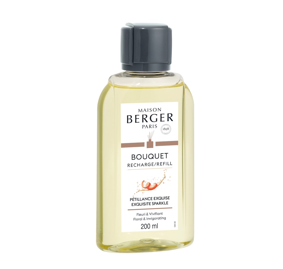 Image 489362_EXSPK.jpg, Product 489-362 / Price $16.00, Maison Berger Paris Bouquet Refill from Maison Berger on TSC.ca's Home & Garden department