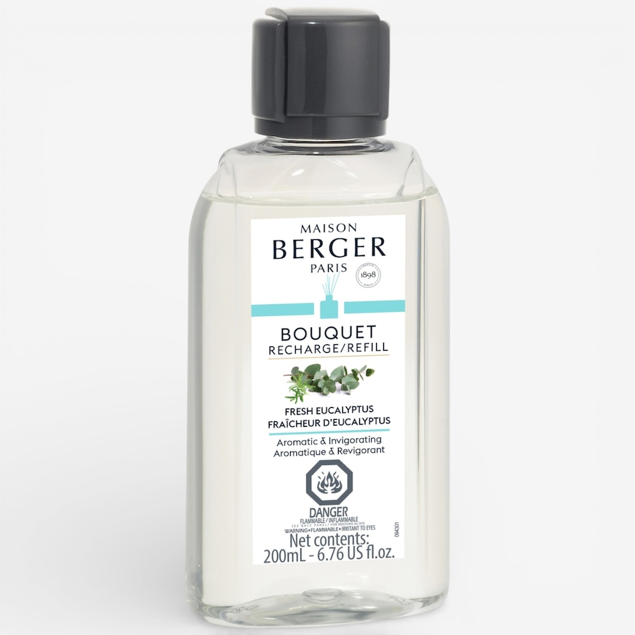 Image 489362_FRCPS.jpg, Product 489-362 / Price $20.00, Maison Berger Paris Bouquet Refill from Maison Berger on TSC.ca's Home & Garden department