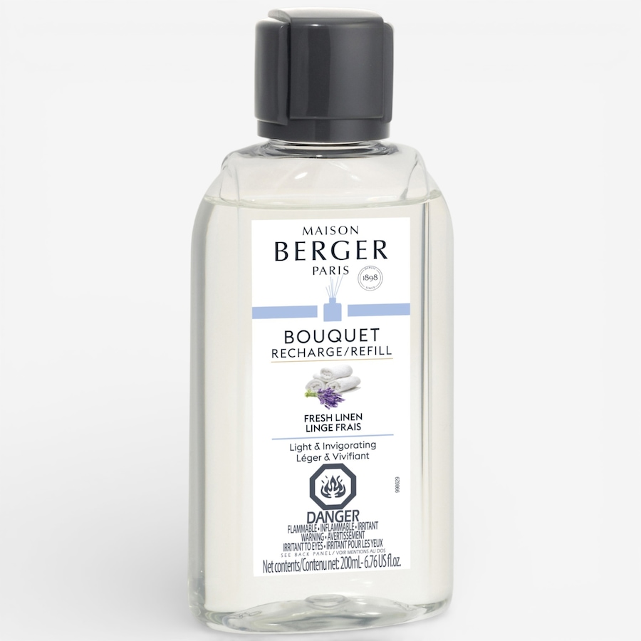 Image 489362_FRSHL.jpg, Product 489-362 / Price $20.00, Maison Berger Paris Bouquet Refill from Maison Berger on TSC.ca's Home & Garden department