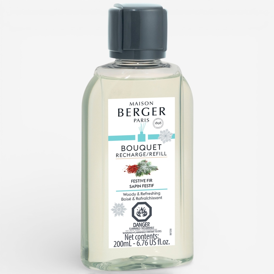 Image 489362_FSTVF.jpg, Product 489-362 / Price $20.00, Maison Berger Paris Bouquet Refill from Maison Berger on TSC.ca's Home & Garden department