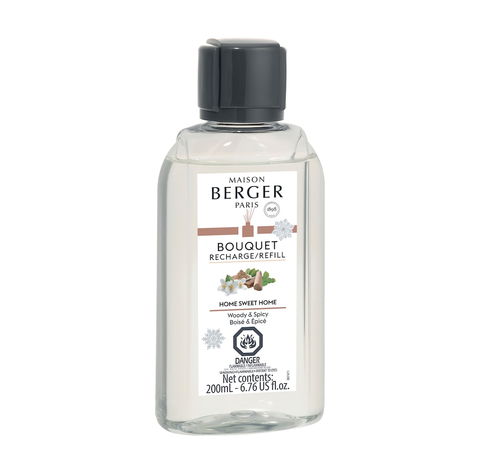 Image 489362_HOSH.jpg, Product 489-362 / Price $16.00, Maison Berger Paris Bouquet Refill from Maison Berger on TSC.ca's Home & Garden department