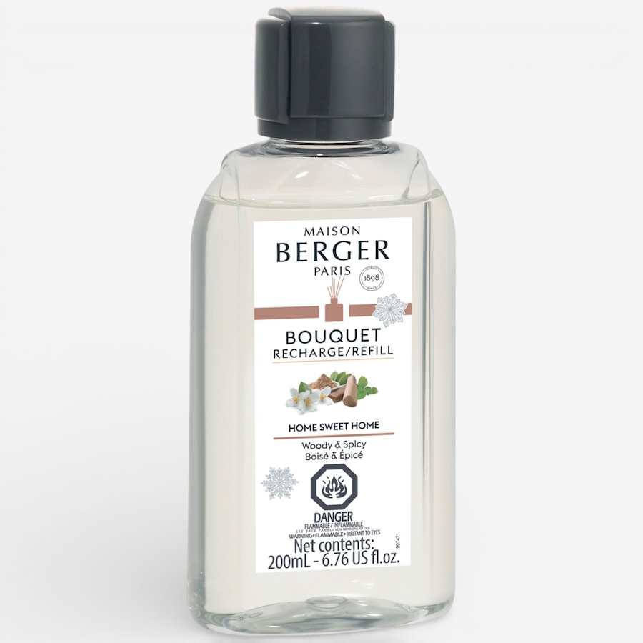 Image 489362_HOSH.jpg, Product 489-362 / Price $20.00, Maison Berger Paris Bouquet Refill from Maison Berger on TSC.ca's Home & Garden department