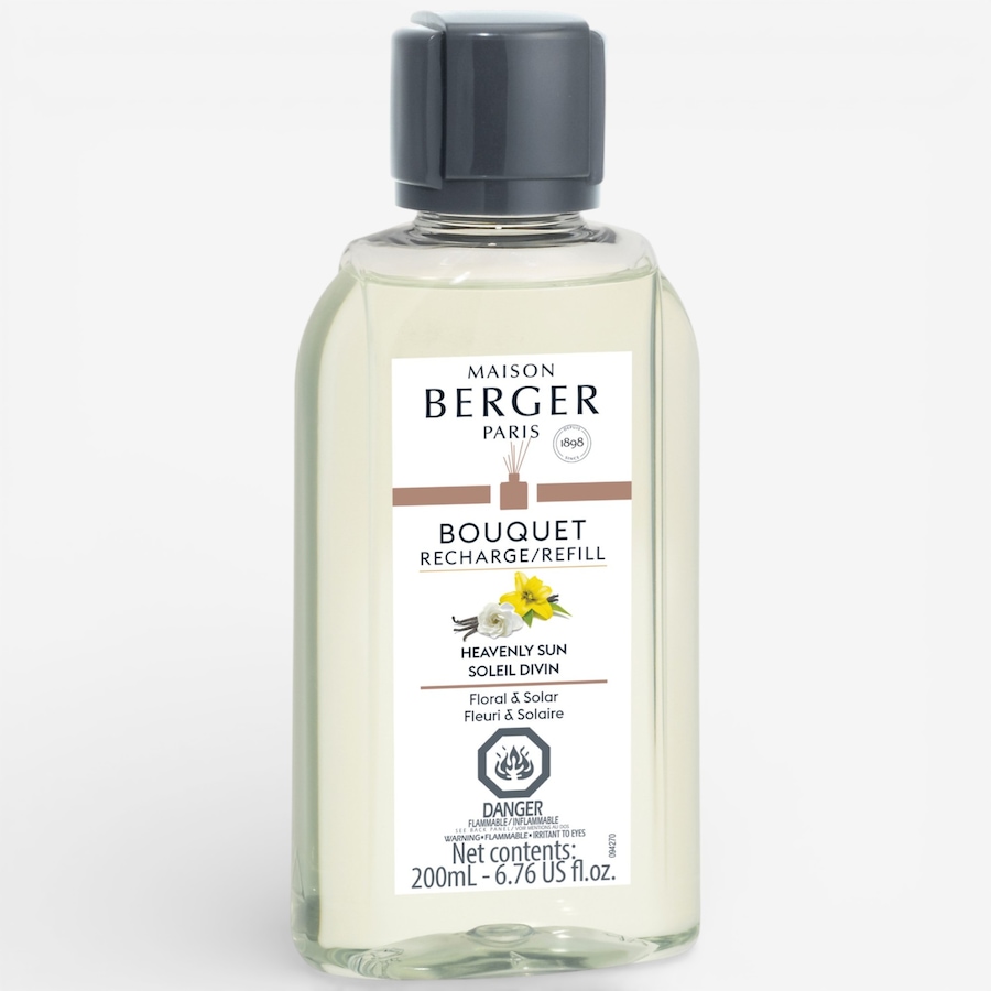Image 489362_HVSUN.jpg, Product 489-362 / Price $20.00, Maison Berger Paris Bouquet Refill from Maison Berger on TSC.ca's Home & Garden department