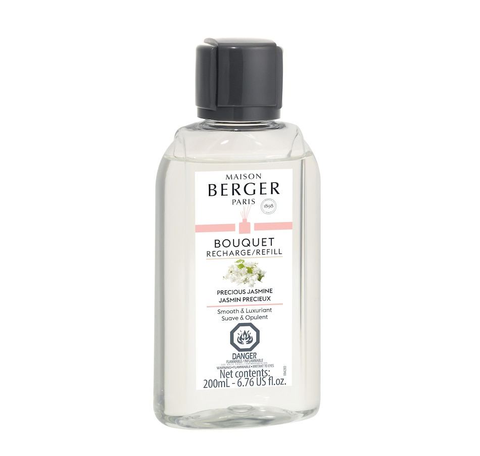 Image 489362_JASM.jpg, Product 489-362 / Price $16.00, Maison Berger Paris Bouquet Refill from Maison Berger on TSC.ca's Home & Garden department