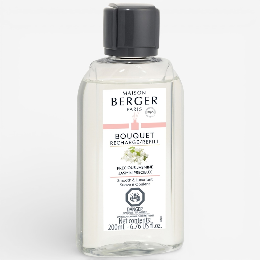 Image 489362_JASM.jpg, Product 489-362 / Price $20.00, Maison Berger Paris Bouquet Refill from Maison Berger on TSC.ca's Home & Garden department