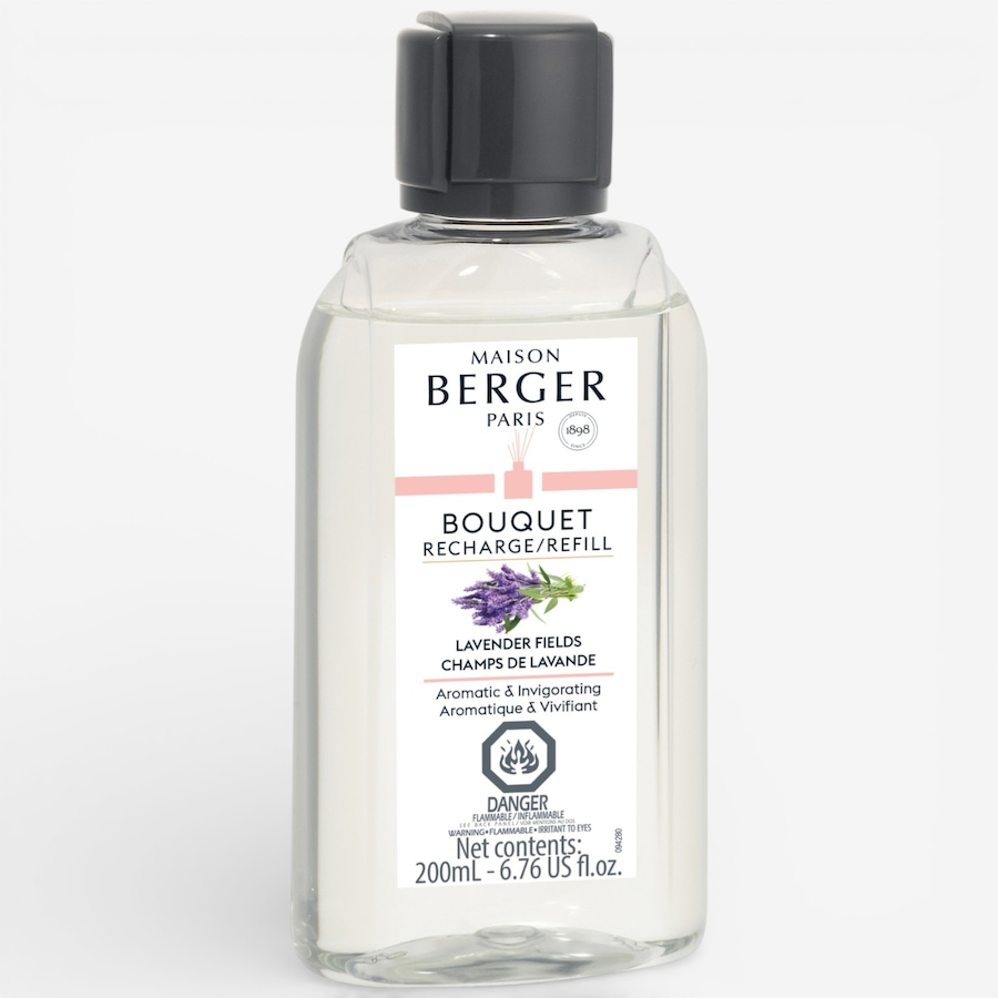 Image 489362_LAVFL.jpg, Product 489-362 / Price $20.00, Maison Berger Paris Bouquet Refill from Maison Berger on TSC.ca's Home & Garden department
