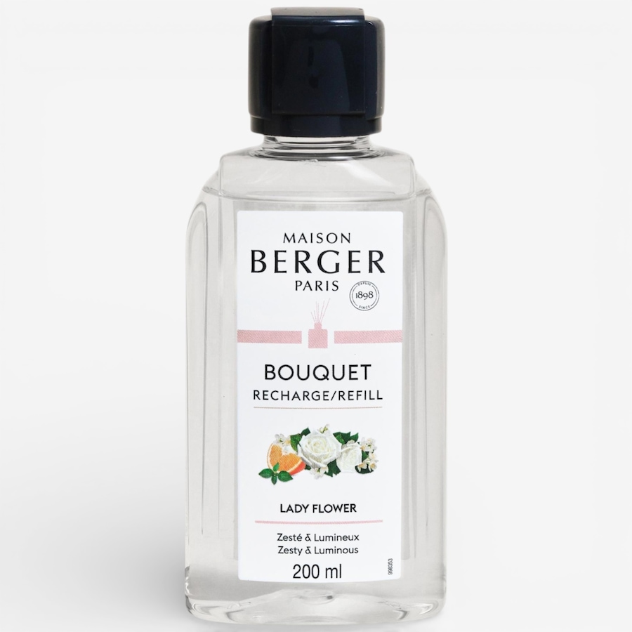 Image 489362_LDYFL.jpg, Product 489-362 / Price $20.00, Maison Berger Paris Bouquet Refill from Maison Berger on TSC.ca's Home & Garden department