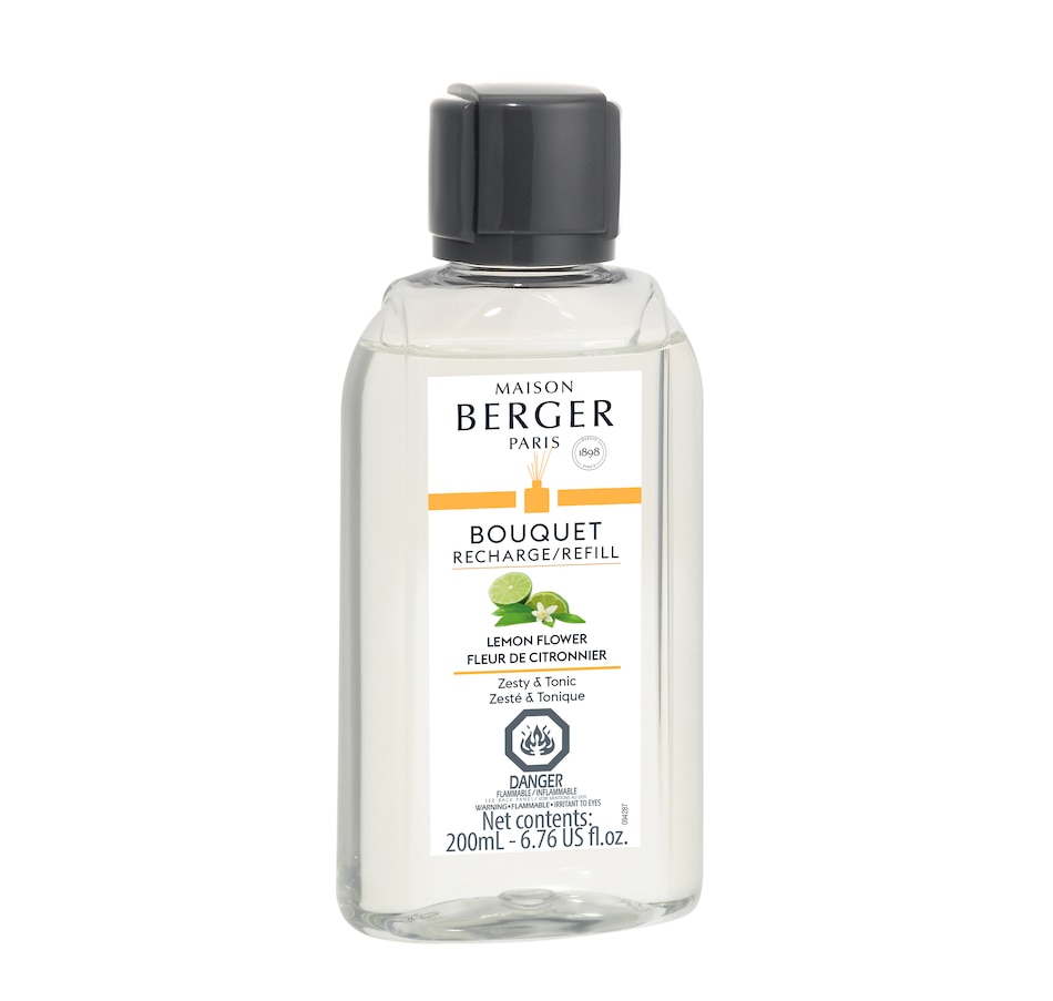 Image 489362_LMNF.jpg, Product 489-362 / Price $16.00, Maison Berger Paris Bouquet Refill from Maison Berger on TSC.ca's Home & Garden department