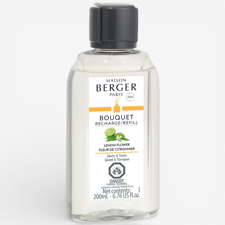 Image 489362_LMNF.jpg, Product 489-362 / Price $20.00, Maison Berger Paris Bouquet Refill from Maison Berger on TSC.ca's Home & Garden department