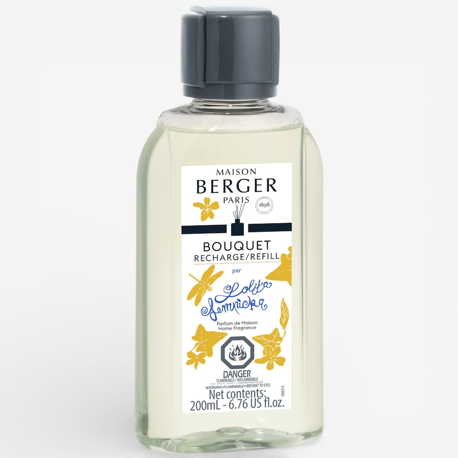 Image 489362_LOLLA.jpg, Product 489-362 / Price $20.00, Maison Berger Paris Bouquet Refill from Maison Berger on TSC.ca's Home & Garden department