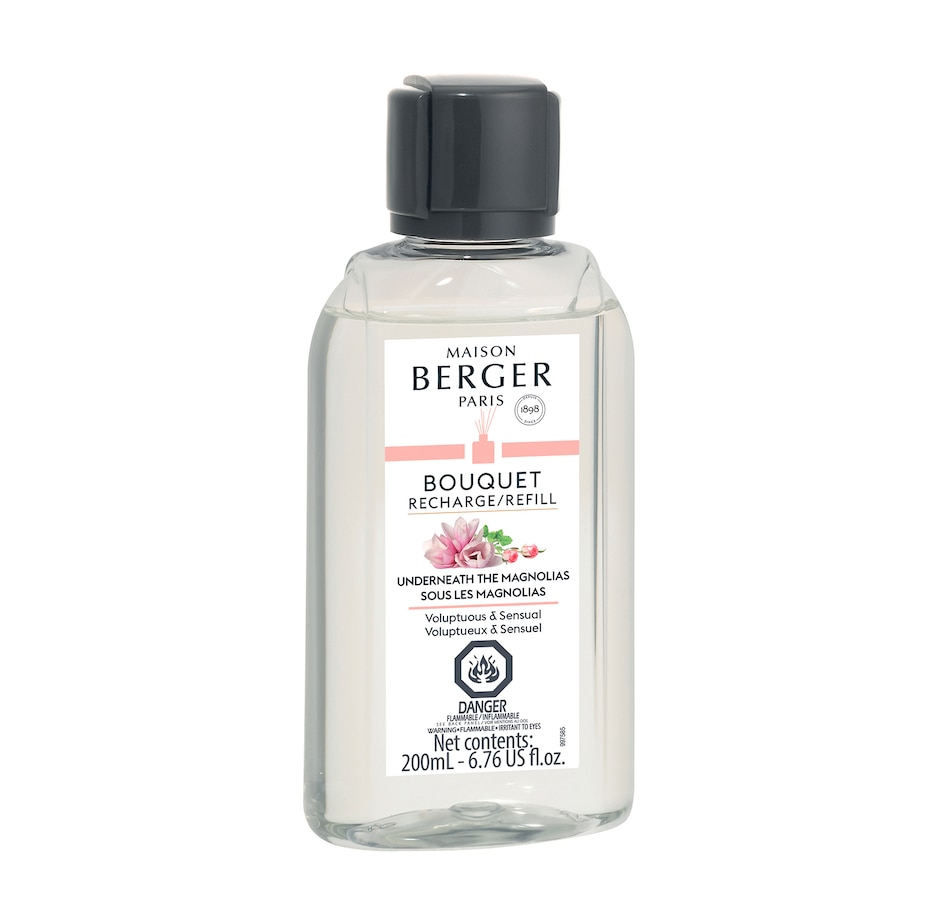 Image 489362_MAGLS.jpg, Product 489-362 / Price $16.00, Maison Berger Paris Bouquet Refill from Maison Berger on TSC.ca's Home & Garden department