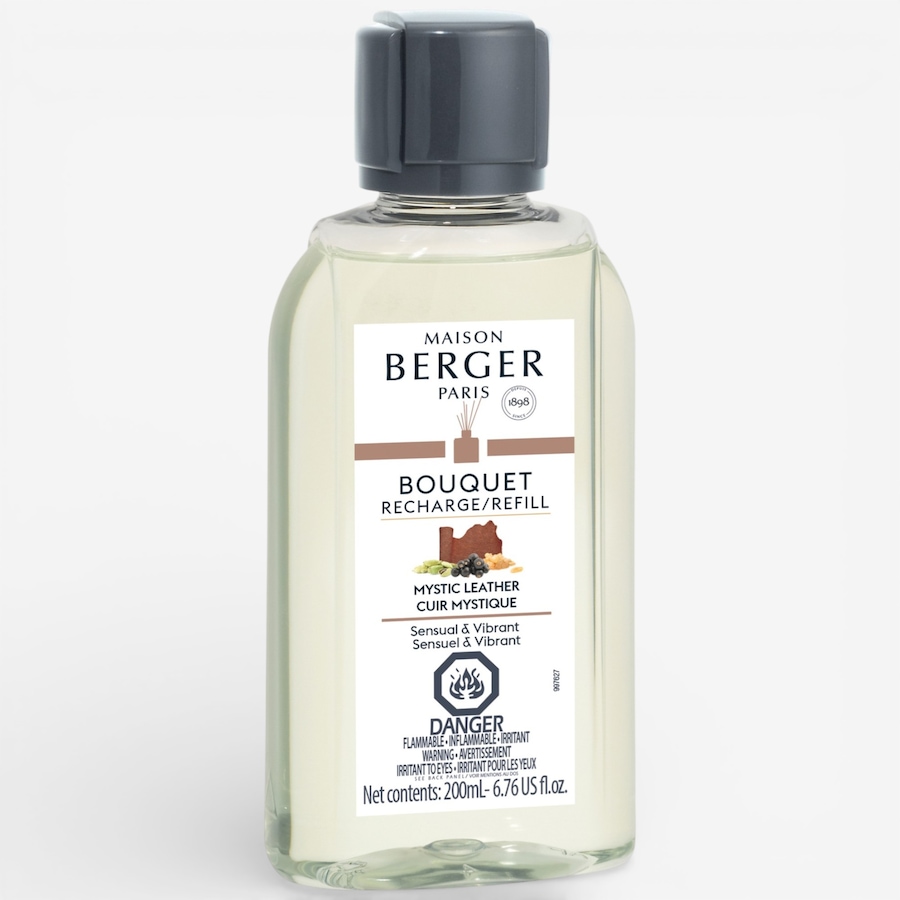 Image 489362_MSTLH.jpg, Product 489-362 / Price $20.00, Maison Berger Paris Bouquet Refill from Maison Berger on TSC.ca's Home & Garden department