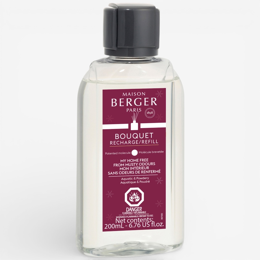 Image 489362_MYHME.jpg, Product 489-362 / Price $20.00, Maison Berger Paris Bouquet Refill from Maison Berger on TSC.ca's Home & Garden department