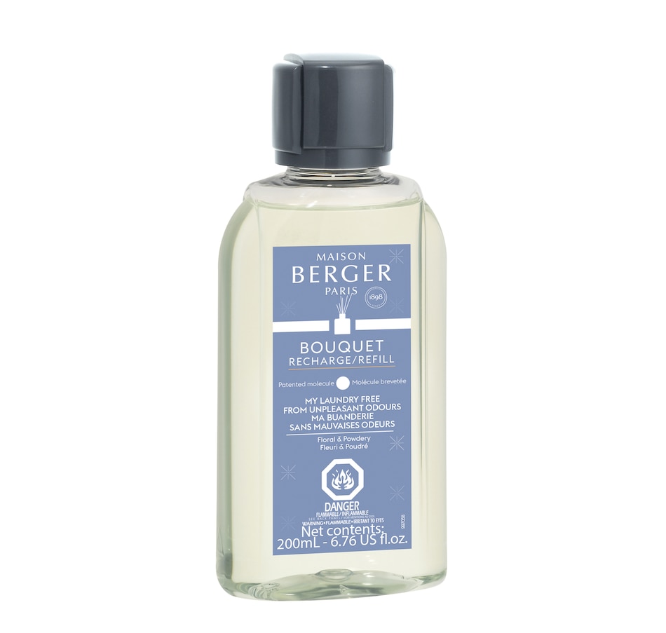 Image 489362_MYLRM.jpg, Product 489-362 / Price $16.00, Maison Berger Paris Bouquet Refill from Maison Berger on TSC.ca's Home & Garden department