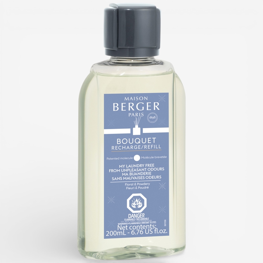 Image 489362_MYLRM.jpg, Product 489-362 / Price $20.00, Maison Berger Paris Bouquet Refill from Maison Berger on TSC.ca's Home & Garden department