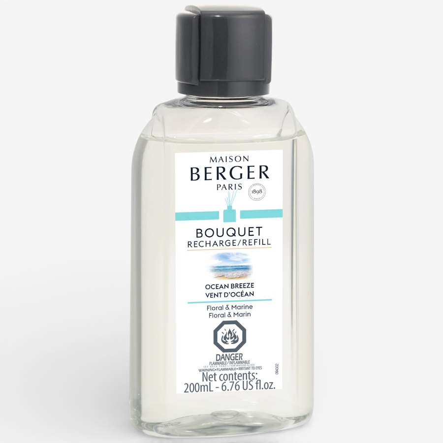 Image 489362_OCBR.jpg, Product 489-362 / Price $20.00, Maison Berger Paris Bouquet Refill from Maison Berger on TSC.ca's Home & Garden department
