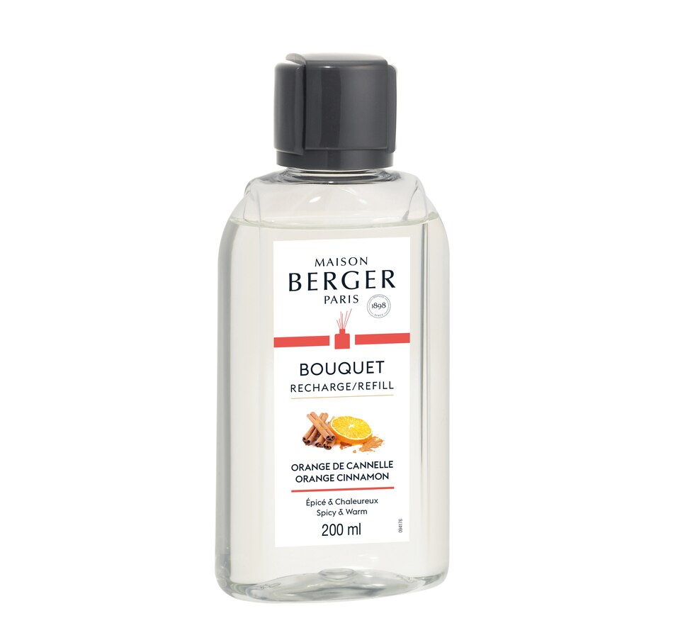 Image 489362_ORCIN.jpg, Product 489-362 / Price $16.00, Maison Berger Paris Bouquet Refill from Maison Berger on TSC.ca's Home & Garden department