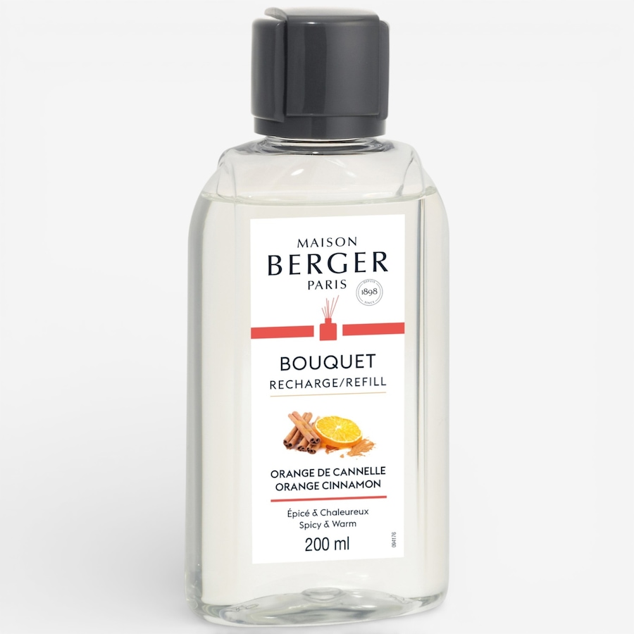 Image 489362_ORCIN.jpg, Product 489-362 / Price $20.00, Maison Berger Paris Bouquet Refill from Maison Berger on TSC.ca's Home & Garden department
