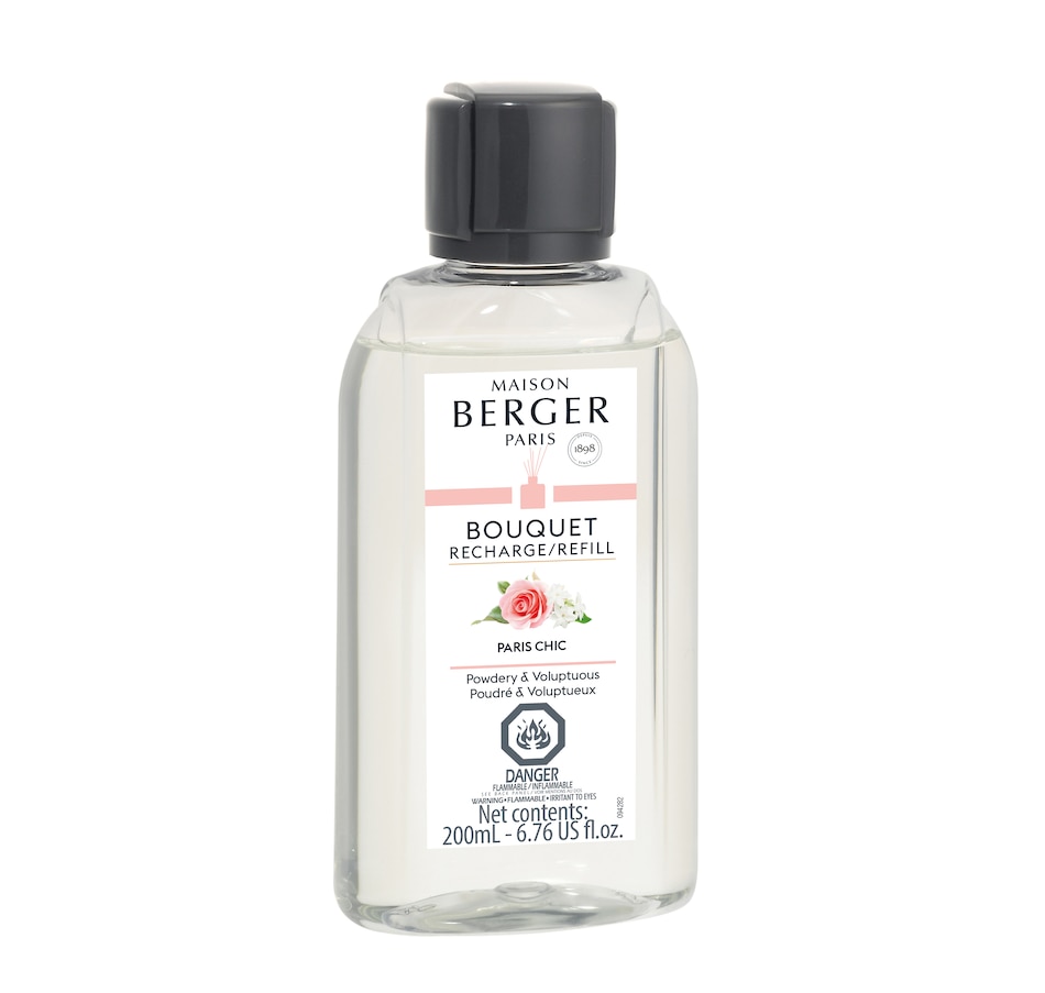 Image 489362_PACHC.jpg, Product 489-362 / Price $16.00, Maison Berger Paris Bouquet Refill from Maison Berger on TSC.ca's Home & Garden department
