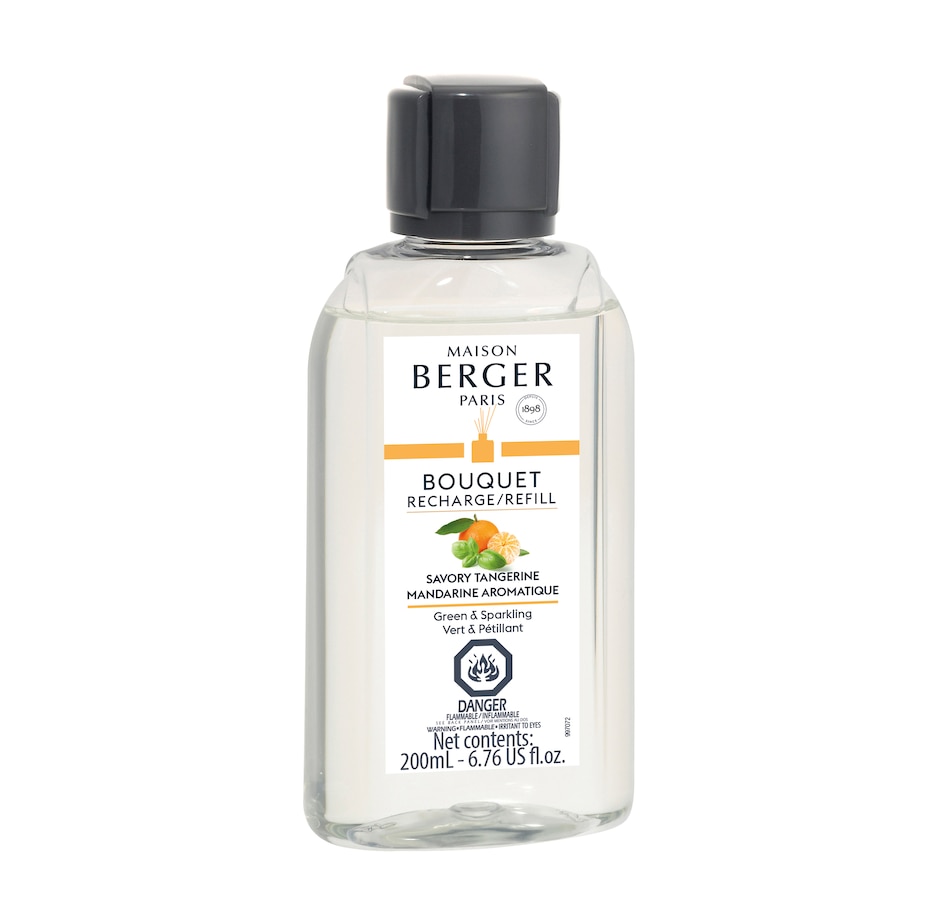 Image 489362_TNG.jpg, Product 489-362 / Price $16.00, Maison Berger Paris Bouquet Refill from Maison Berger on TSC.ca's Home & Garden department