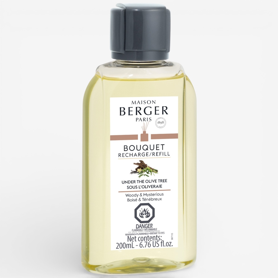 Image 489362_UNDOE.jpg, Product 489-362 / Price $20.00, Maison Berger Paris Bouquet Refill from Maison Berger on TSC.ca's Home & Garden department