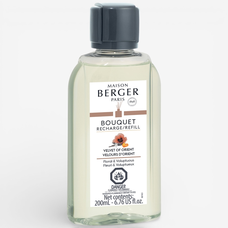 Image 489362_VELVT.jpg, Product 489-362 / Price $20.00, Maison Berger Paris Bouquet Refill from Maison Berger on TSC.ca's Home & Garden department
