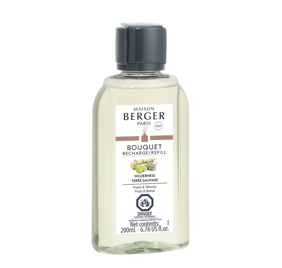 Image 489362_WLDNS.jpg, Product 489-362 / Price $16.00, Maison Berger Paris Bouquet Refill from Maison Berger on TSC.ca's Home & Garden department