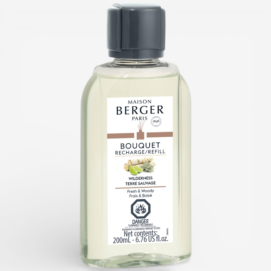 Image 489362_WLDNS.jpg, Product 489-362 / Price $20.00, Maison Berger Paris Bouquet Refill from Maison Berger on TSC.ca's Home & Garden department