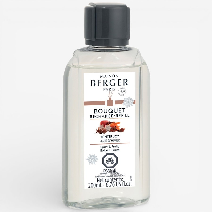 Image 489362_WNTRJ.jpg, Product 489-362 / Price $20.00, Maison Berger Paris Bouquet Refill from Maison Berger on TSC.ca's Home & Garden department