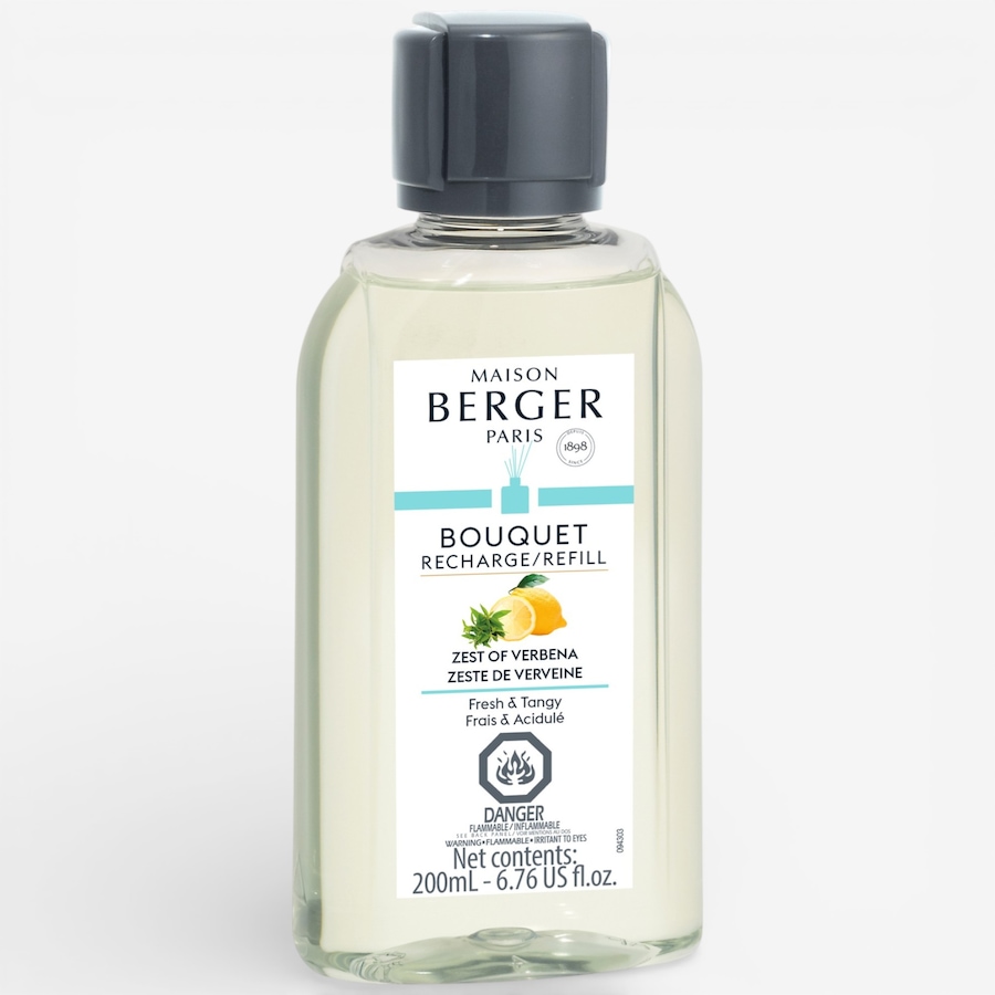 Image 489362_ZSTVB.jpg, Product 489-362 / Price $20.00, Maison Berger Paris Bouquet Refill from Maison Berger on TSC.ca's Home & Garden department