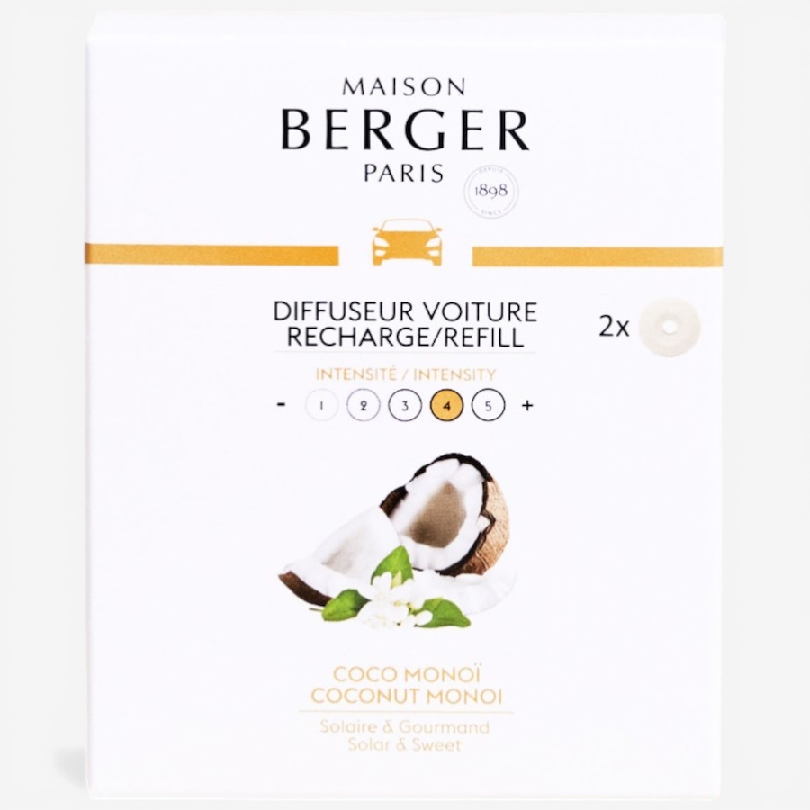 Image 489363_ALTMORE2.jpg, Product 489-363 / Price $12.00, Maison Berger Paris Car Diffuser Refill (2-Pack) from Maison Berger on TSC.ca's Home & Garden department