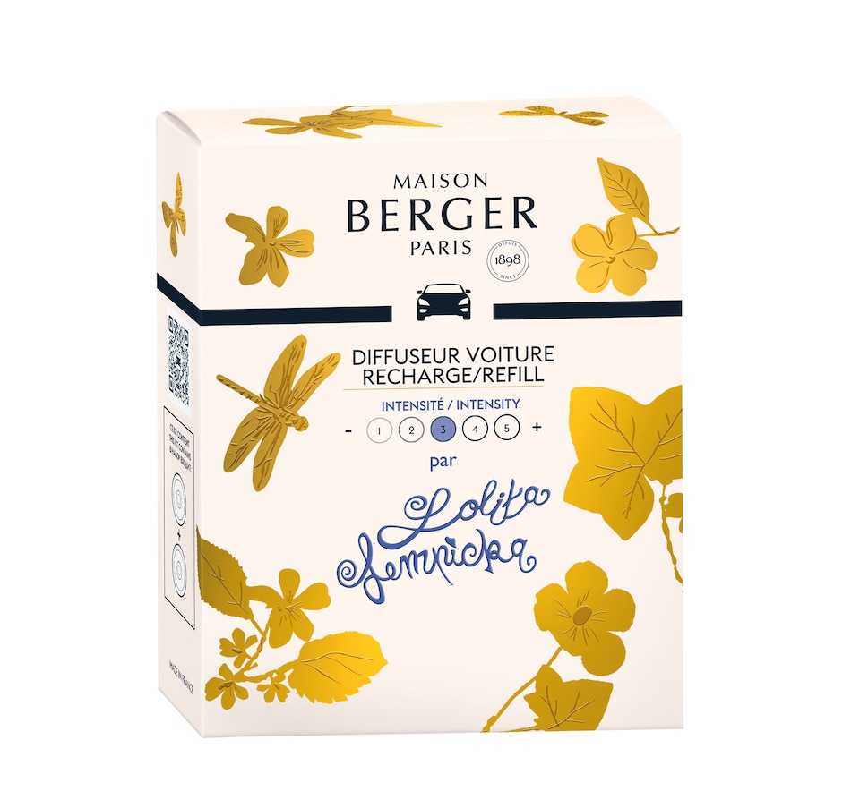 Image 489363_ALTMORE4.jpg, Product 489-363 / Price $12.00, Maison Berger Paris Car Diffuser Refill (2-Pack) from Maison Berger on TSC.ca's Home & Garden department