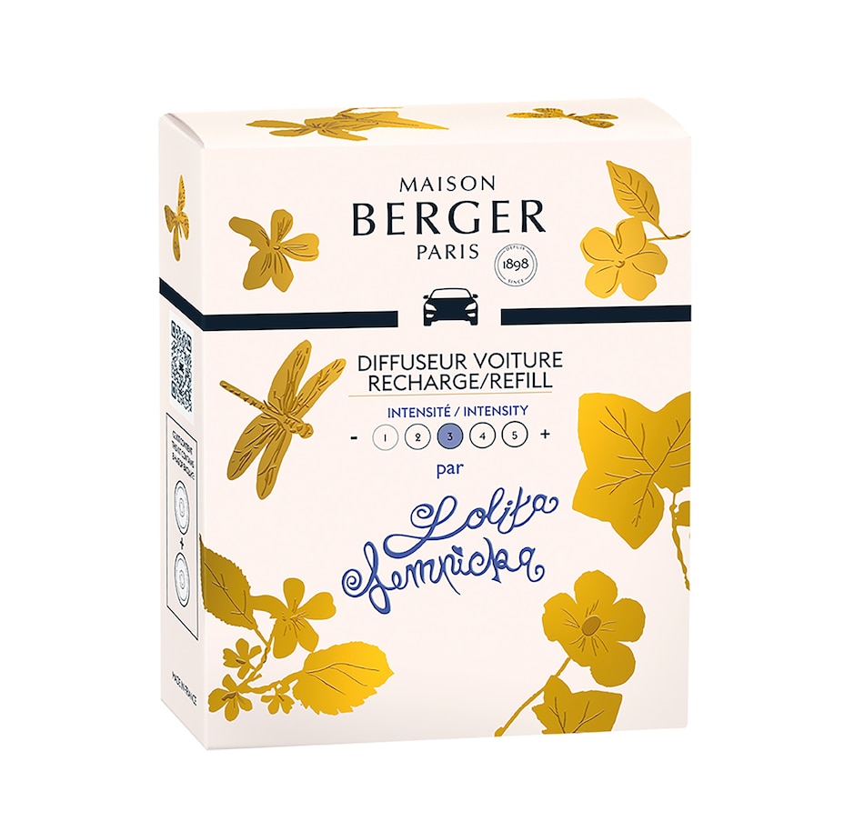 Image 489363_ALTMORE5.jpg, Product 489-363 / Price $12.00, Maison Berger Paris Car Diffuser Refill (2-Pack) from Maison Berger on TSC.ca's Home & Garden department