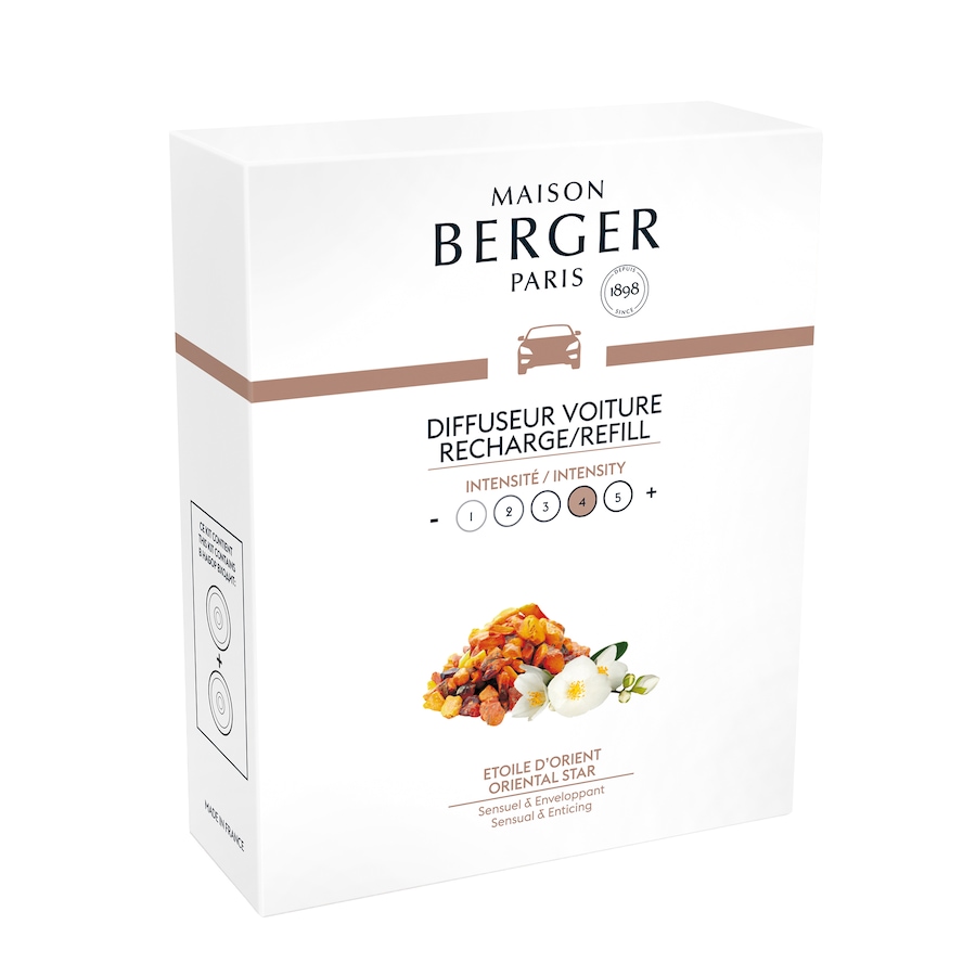 Image 489363_ORSTR.jpg, Product 489-363 / Price $12.00, Maison Berger Paris Car Diffuser Refill (2-Pack) from Maison Berger on TSC.ca's Home & Garden department