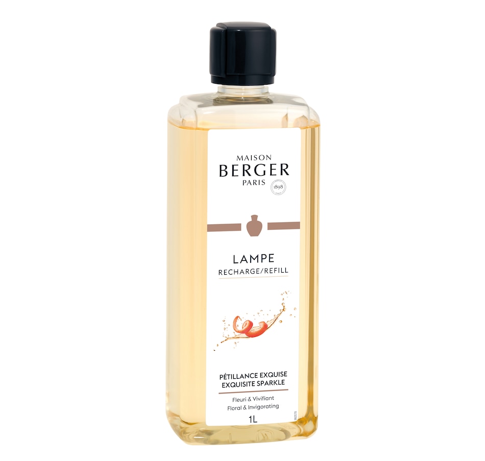 Home & Garden - Décor - Home Fragrance & Diffusers - Diffusers - Maison  Berger Paris Home Fragrance (1 L) - Exquisite Sparkle - 90-Day Auto Delivery  - Online Shopping for Canadians