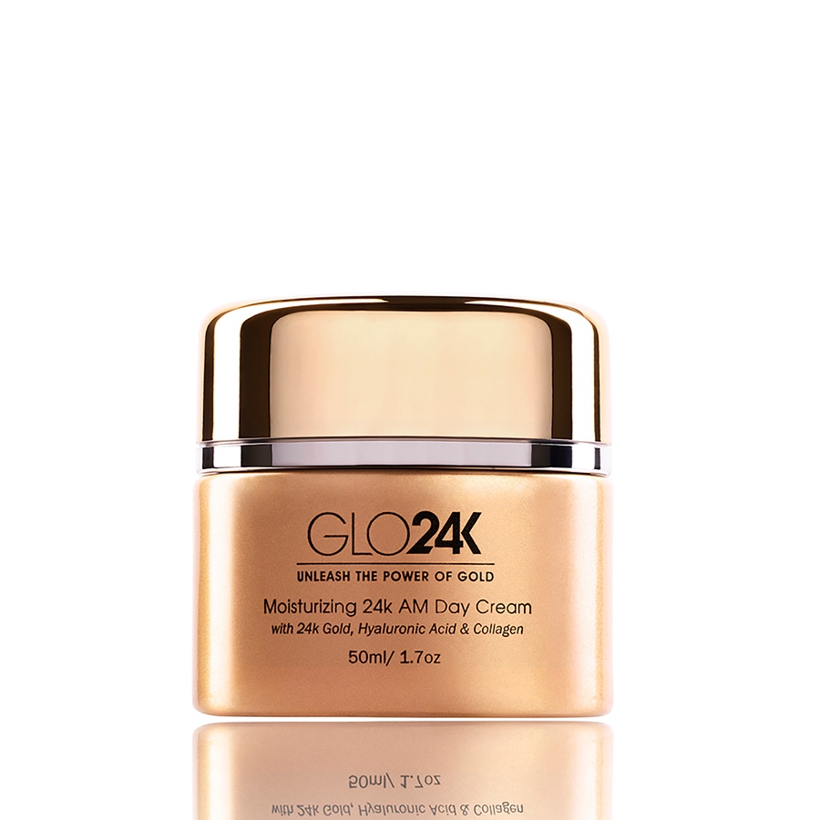Image 489414_ALTMORE1.jpg, Product 489-414 / Price $75.00, Glo24K Moisturizing 24K AM Day Cream from GLO24k on TSC.ca's Beauty department