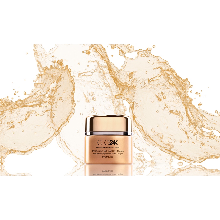 Image 489414_ALTMORE6.jpg, Product 489-414 / Price $75.00, Glo24K Moisturizing 24K AM Day Cream from GLO24k on TSC.ca's Beauty department