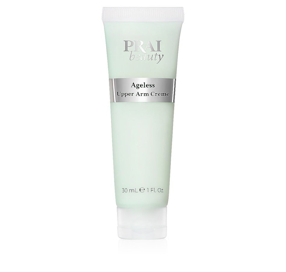 Image 489420_ALTMORE2.jpg, Product 489-420 / Price $49.99, PRAI Beauty Ageless Upper Arm Creme Duo from PRAI on TSC.ca's Beauty department