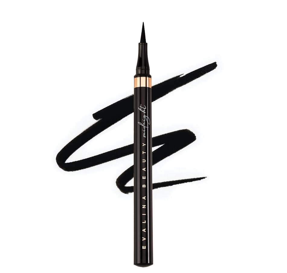 Image 489445.jpg, Product 489-445 / Price $32.00, Evalina Beauty Precision Liquid Eyeliner from EVALINA BEAUTY on TSC.ca's Beauty department