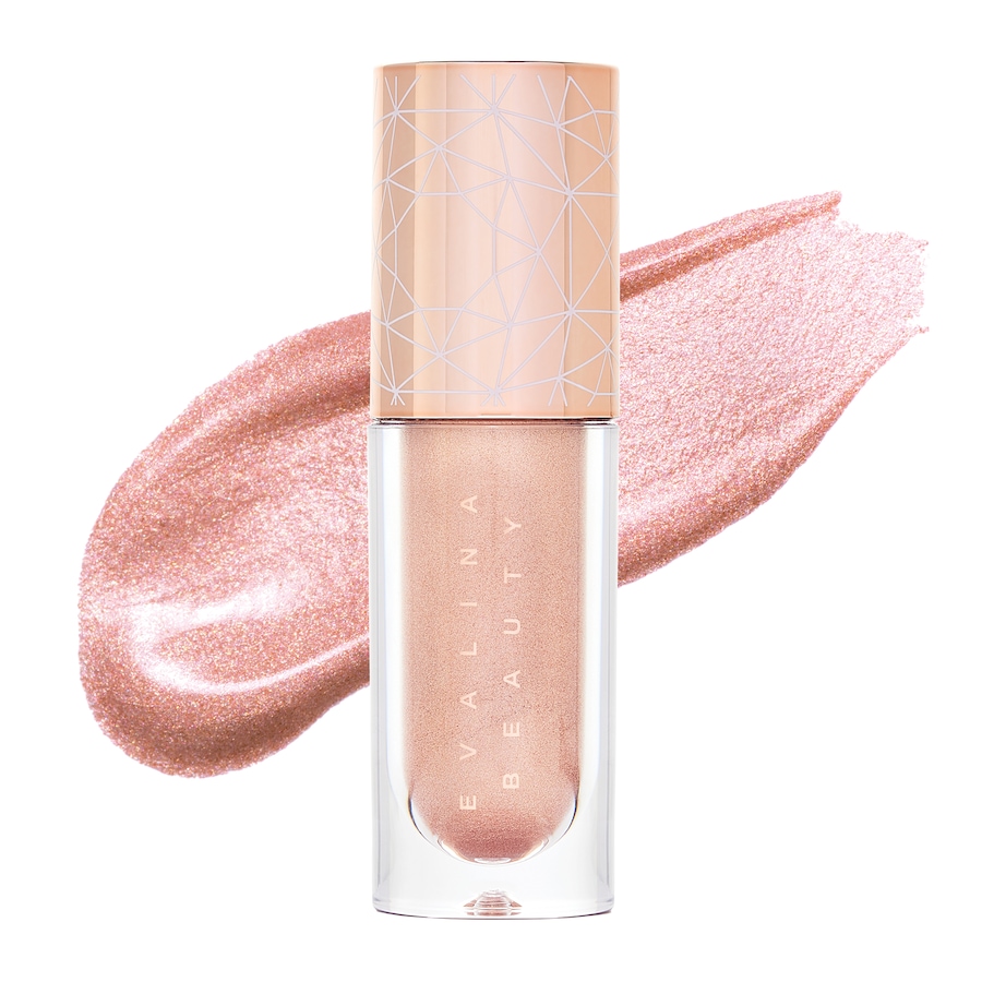 Image 489446.jpg, Product 489-446 / Price $38.00, Evalina Beauty Radiant Glaze Water-Based Highlighter from EVALINA BEAUTY on TSC.ca's Beauty department