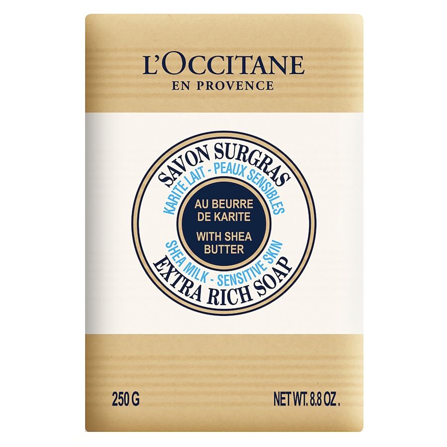 Image 489456_ALTMORE1.jpg, Product 489-456 / Price $87.00, L'Occitane Shea Soap and Hand Cream 6-Piece Collection from L'Occitane on TSC.ca's Beauty department